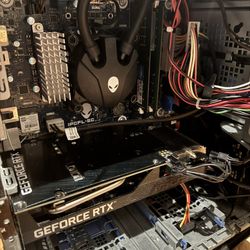 Rtx 3060 Alienware Gaming Pc