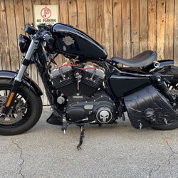 2018 Harley Davidson￼ 1200 sportster 48￼