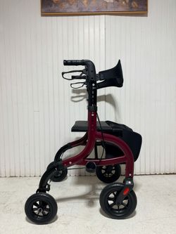 New walker!!!