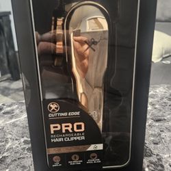 Brand New Cordless Clippers 