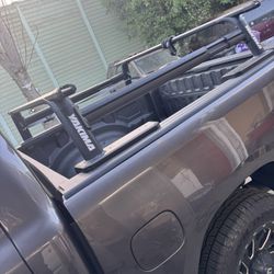 Yakima Rack