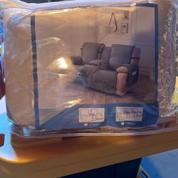 Couch Cover 
