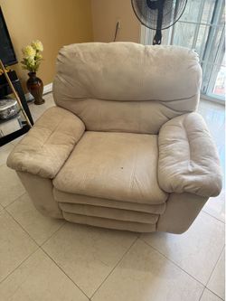 Sofa Recliners