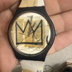 Watch 