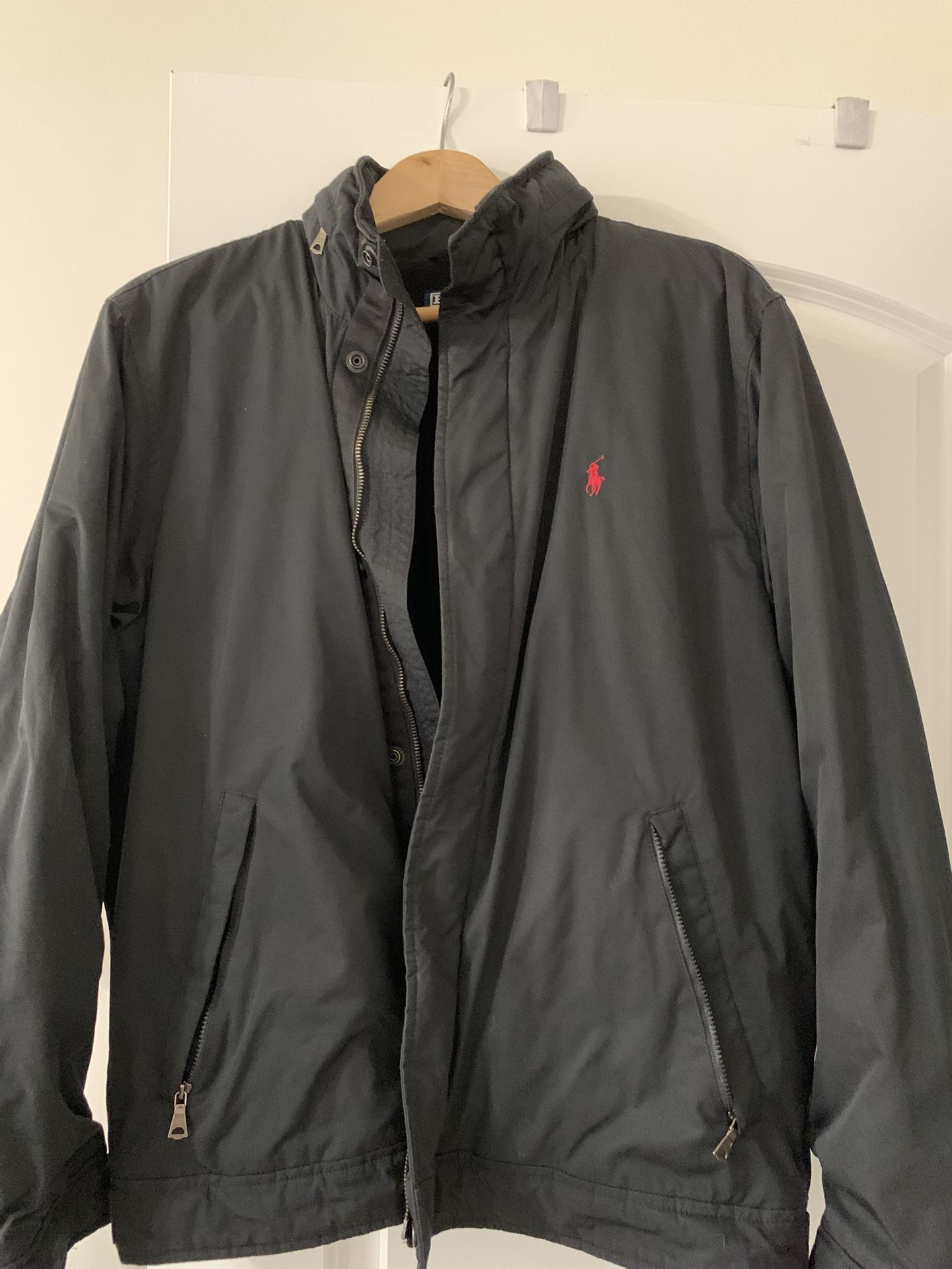 Men’s Ralph Lauren Polo winter Coat