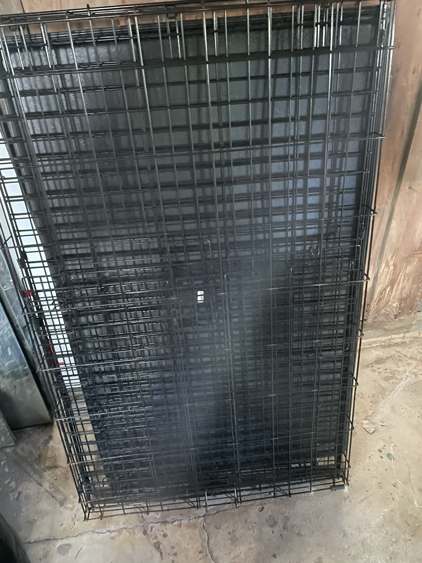Dog Crate