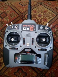 Drone Remote Control 