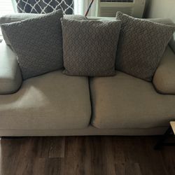 Couch Set