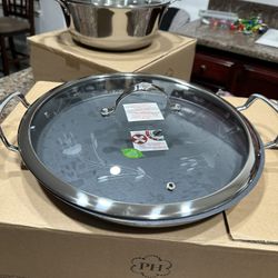 Comal 13” Antiadherente 