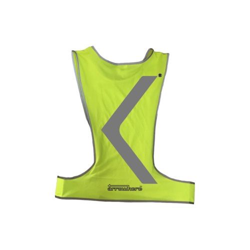 Arrowhere safety Bike Running Walking Vest Brand New