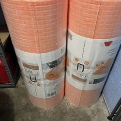 Schluter Ditra Underlayment 323 Sqft 