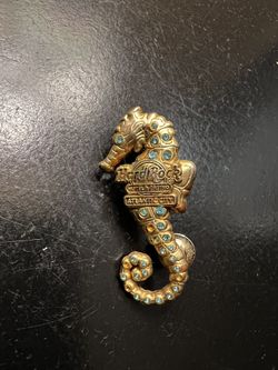 Hard rock Cafe Mermaid Pins