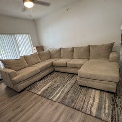 Sectional Sofa