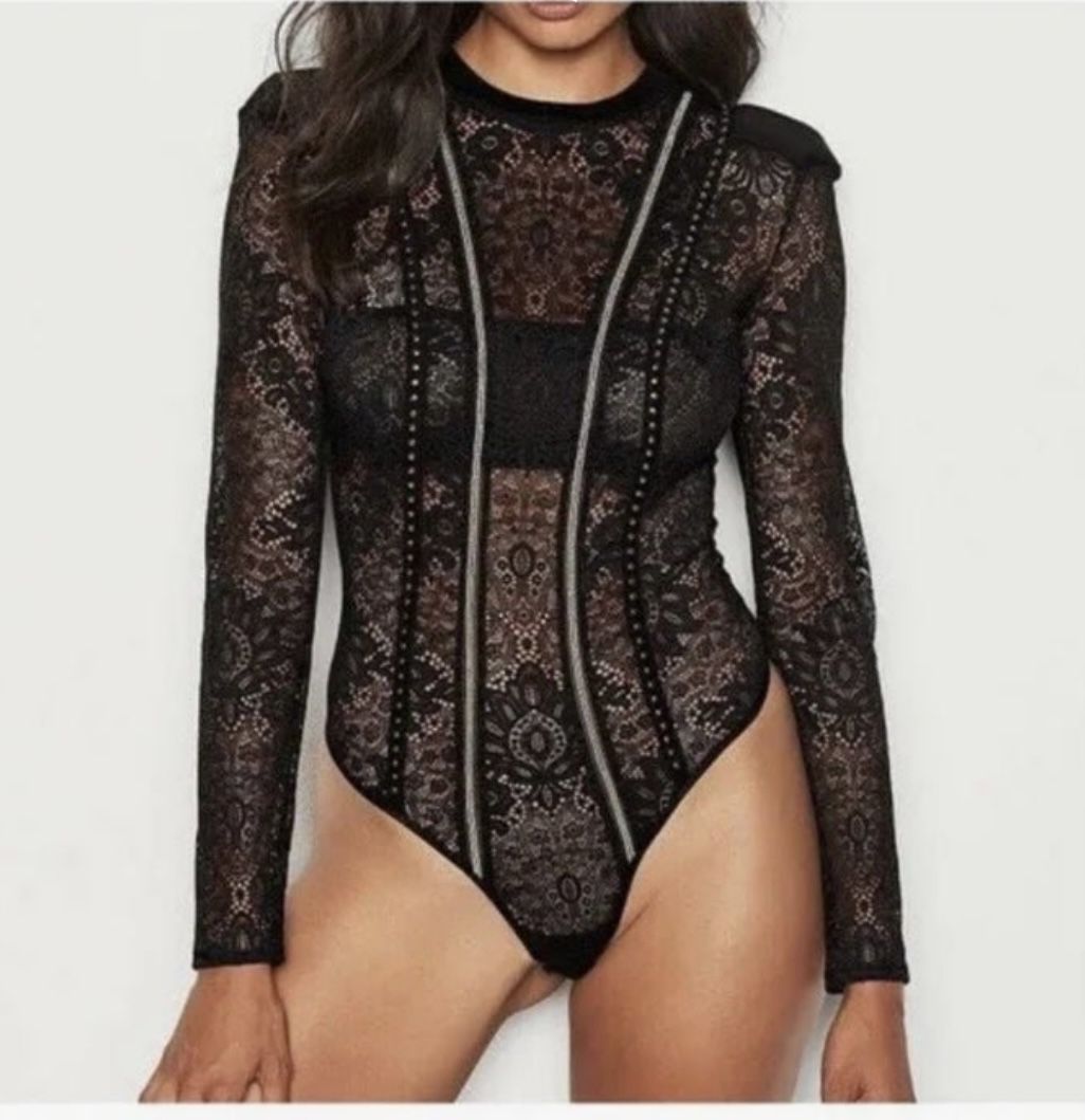 Victoria’s Secret bodysuit XS