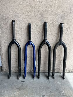 Fgfs Forks