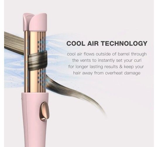 Air Curler