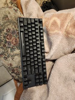 Hyper X Keyboard
