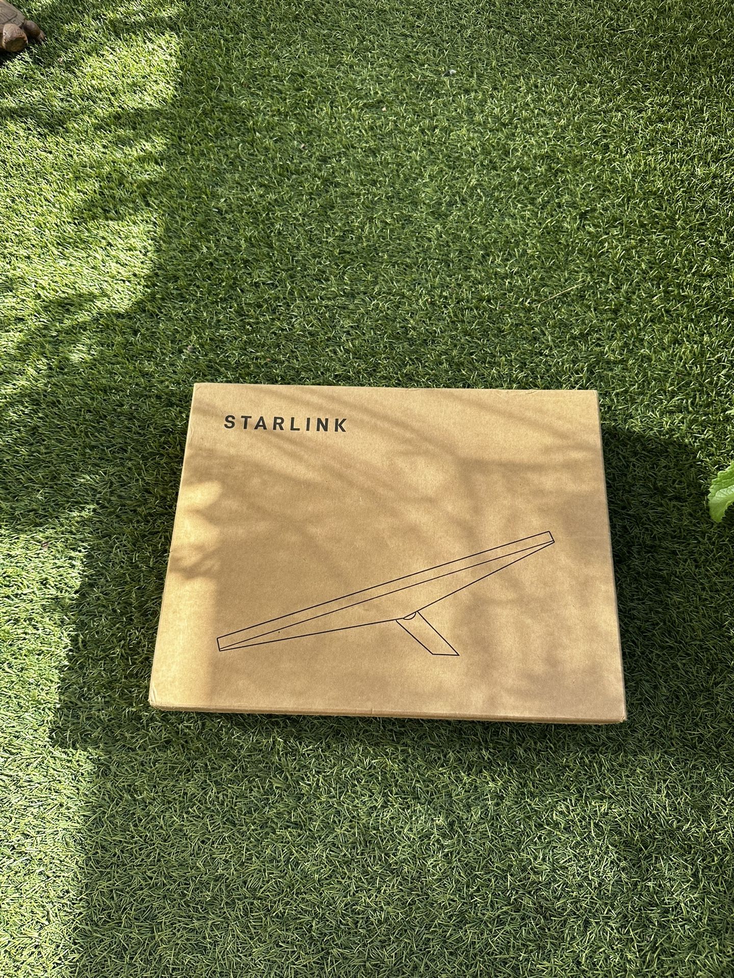 Starlink Mini kit AC Dual Band WiFi System WHITE