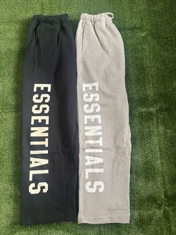 Brand new essential sweats size XL, L,M
