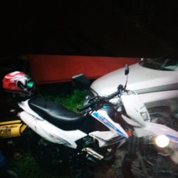 Brand New 250 Street Dirt Enduro Just Built From Crate 2021