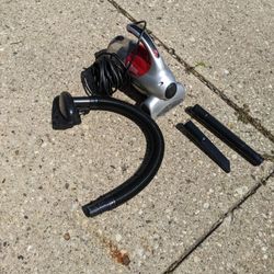 Handheld Vacuum