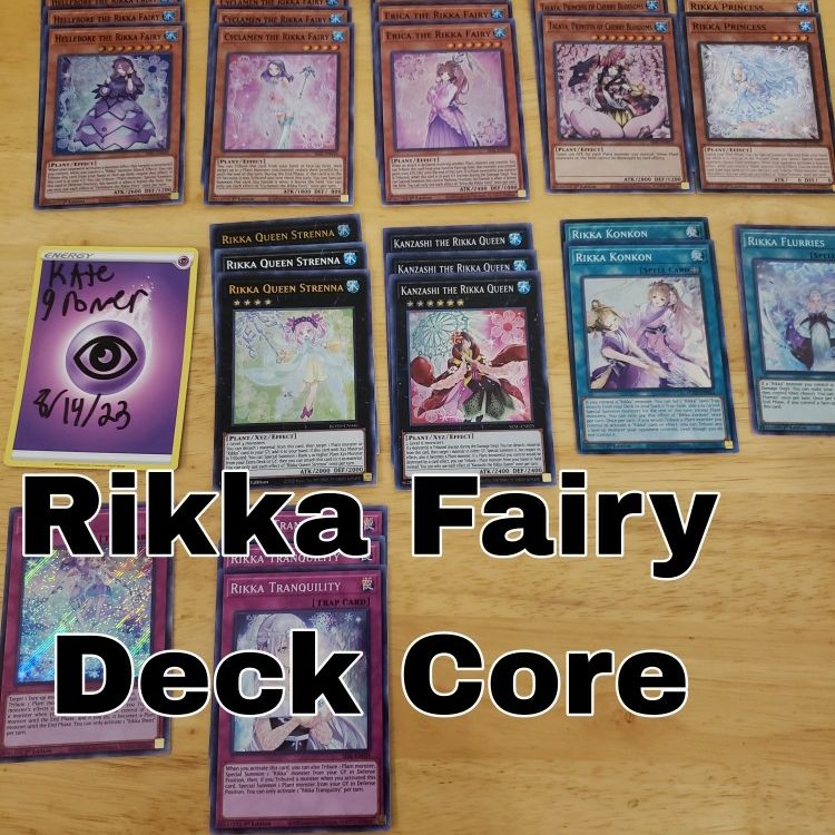 yu gi oh fairy deck Yugioh for sale Fairy - Yugipedia