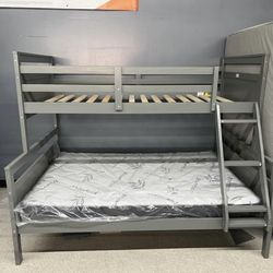 🔥HOT BUY!🔥 Full Mattresses Only $129.00!!