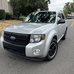 2012 Ford Escape