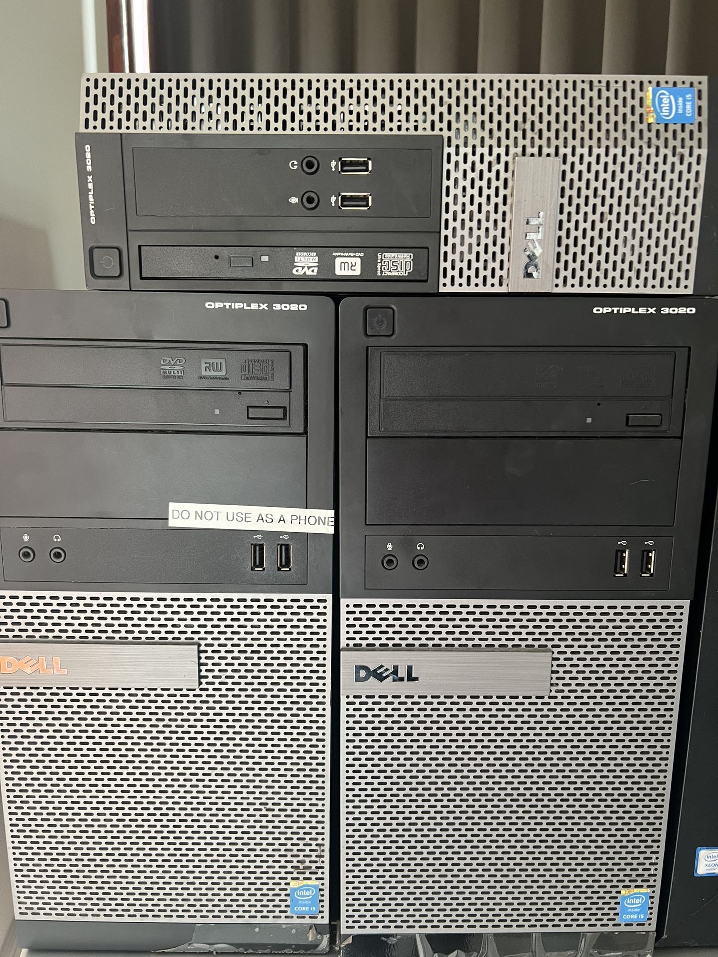Computer Server