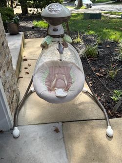 Infant Swing
