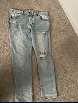 Ksubi Jeans