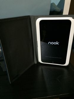 Nook HD