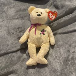 2002 Mother Beanie Baby