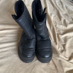Botas Para La Nieve