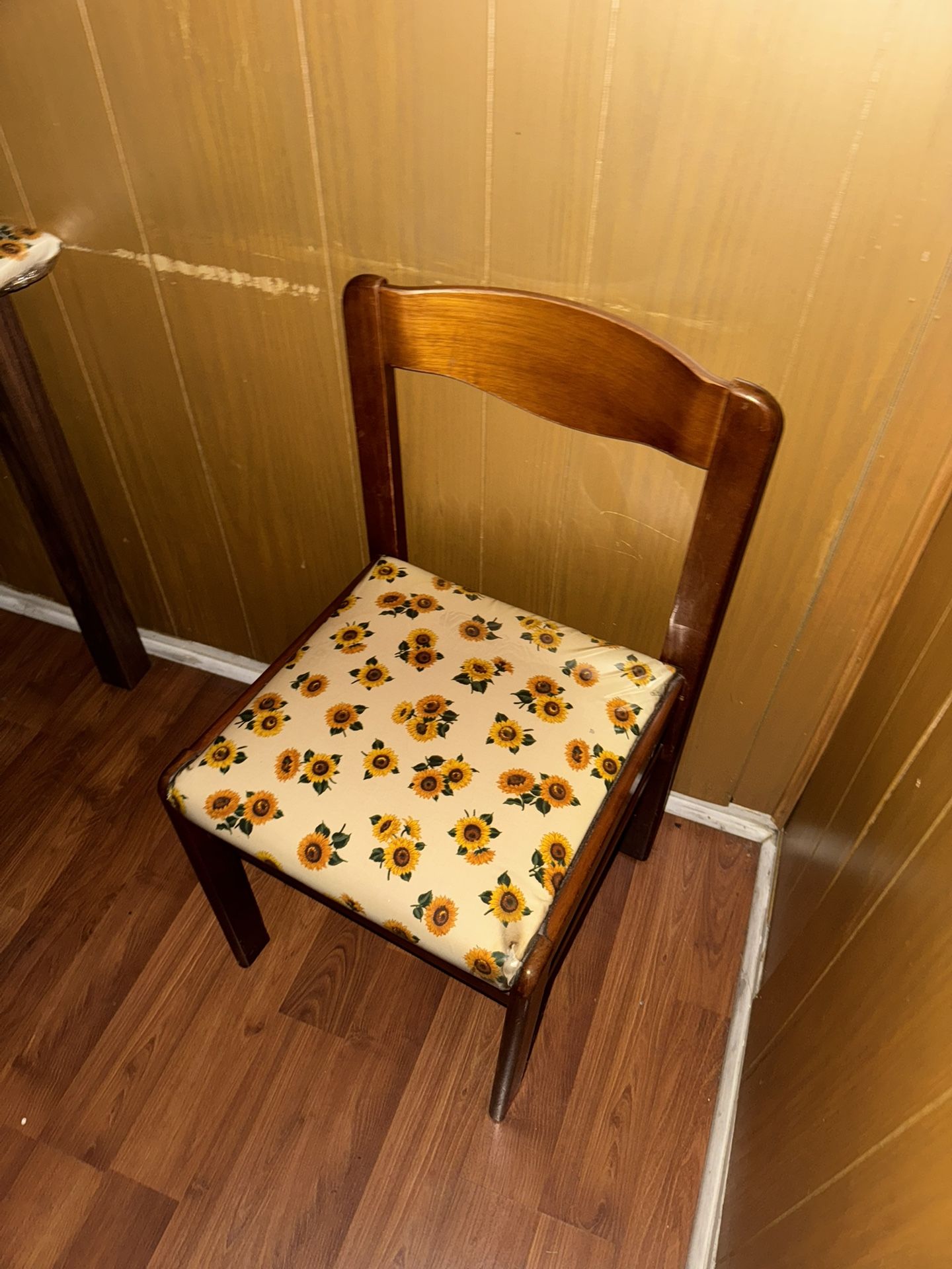 Doctor’s Office Chair 