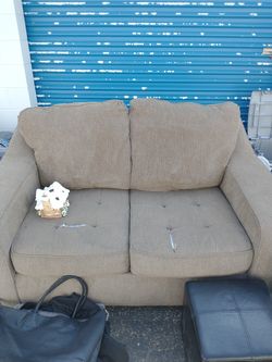 Love seat