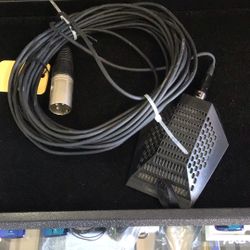 Audio Technica Pro 44 Propoint Cardioid Condenser Boundary Microphone 💵  💳  💵  Cash and Card Accepted 