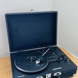 Record Player