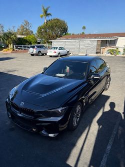 2012 BMW 528xi