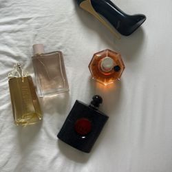 Designer Perfume 