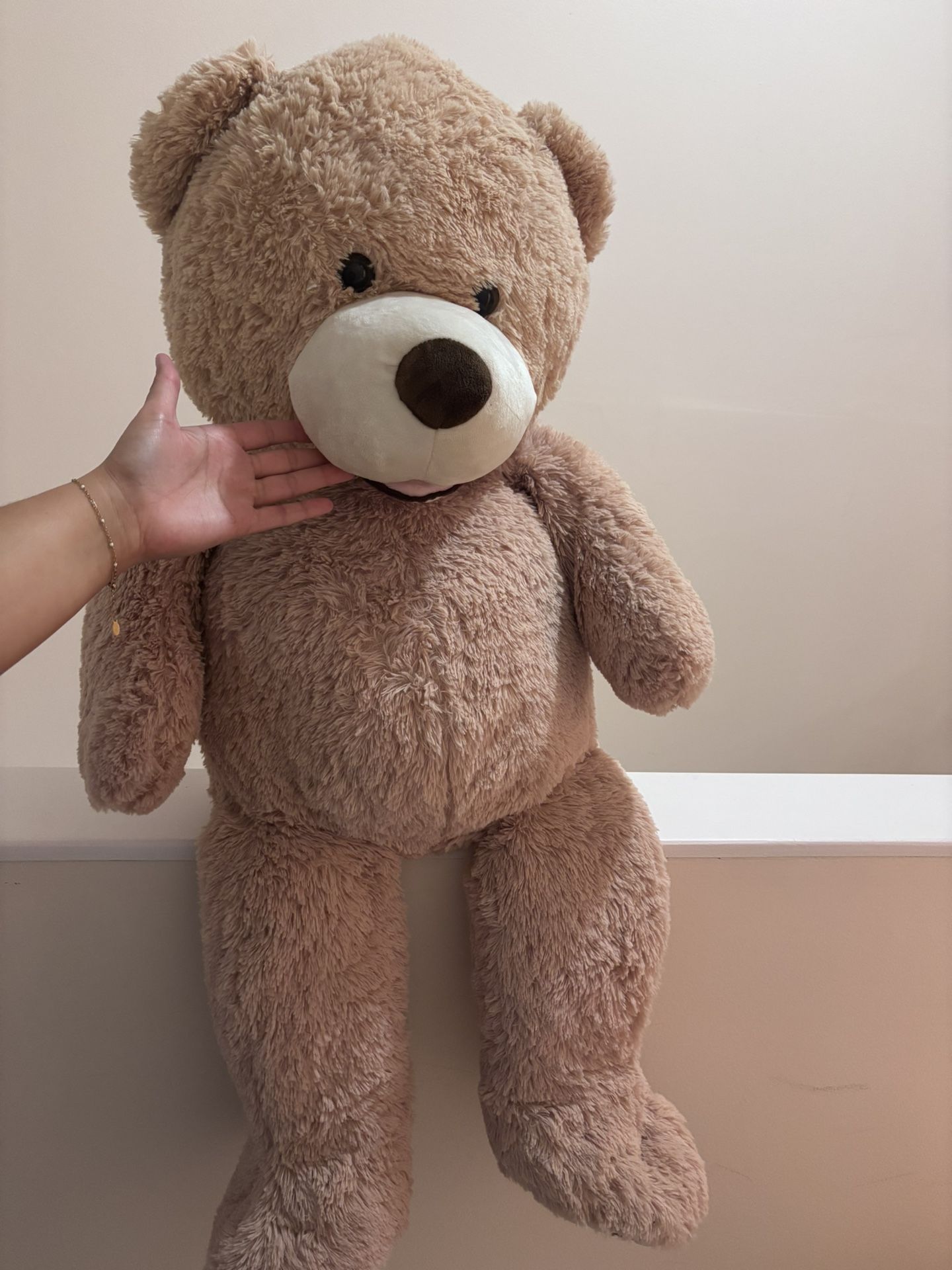 MUST GO: Big Bear 39 Inches