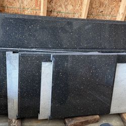 Granite Counter Top Quartz