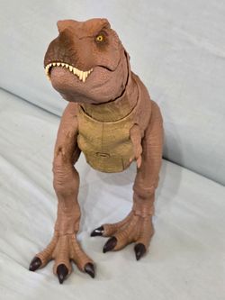 Jurassic World Dinosaur