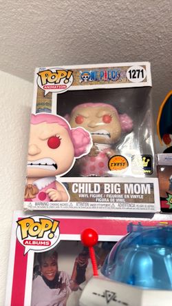 One piece funko pop