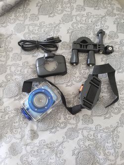 Camera