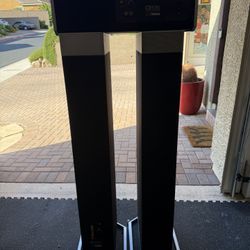 Definitive Technology Speakers