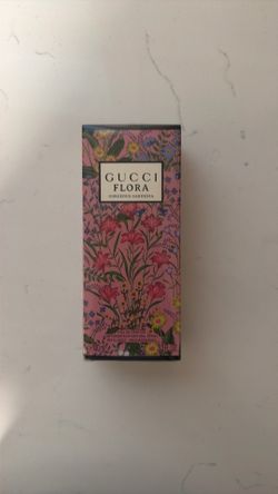 Gucci Flora