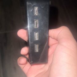 USB Hub Type A 
