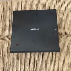 Netgear Router