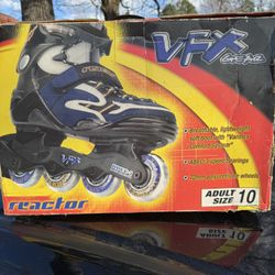 Roller Blades 